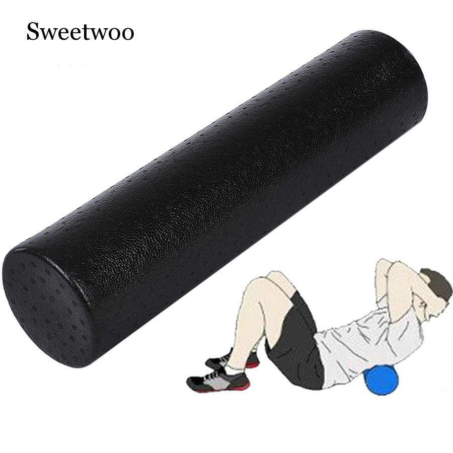 Pilates Yoga Block Exercises - اليوغا العمود اللياقة البدنية بيلاتيس اليوغا