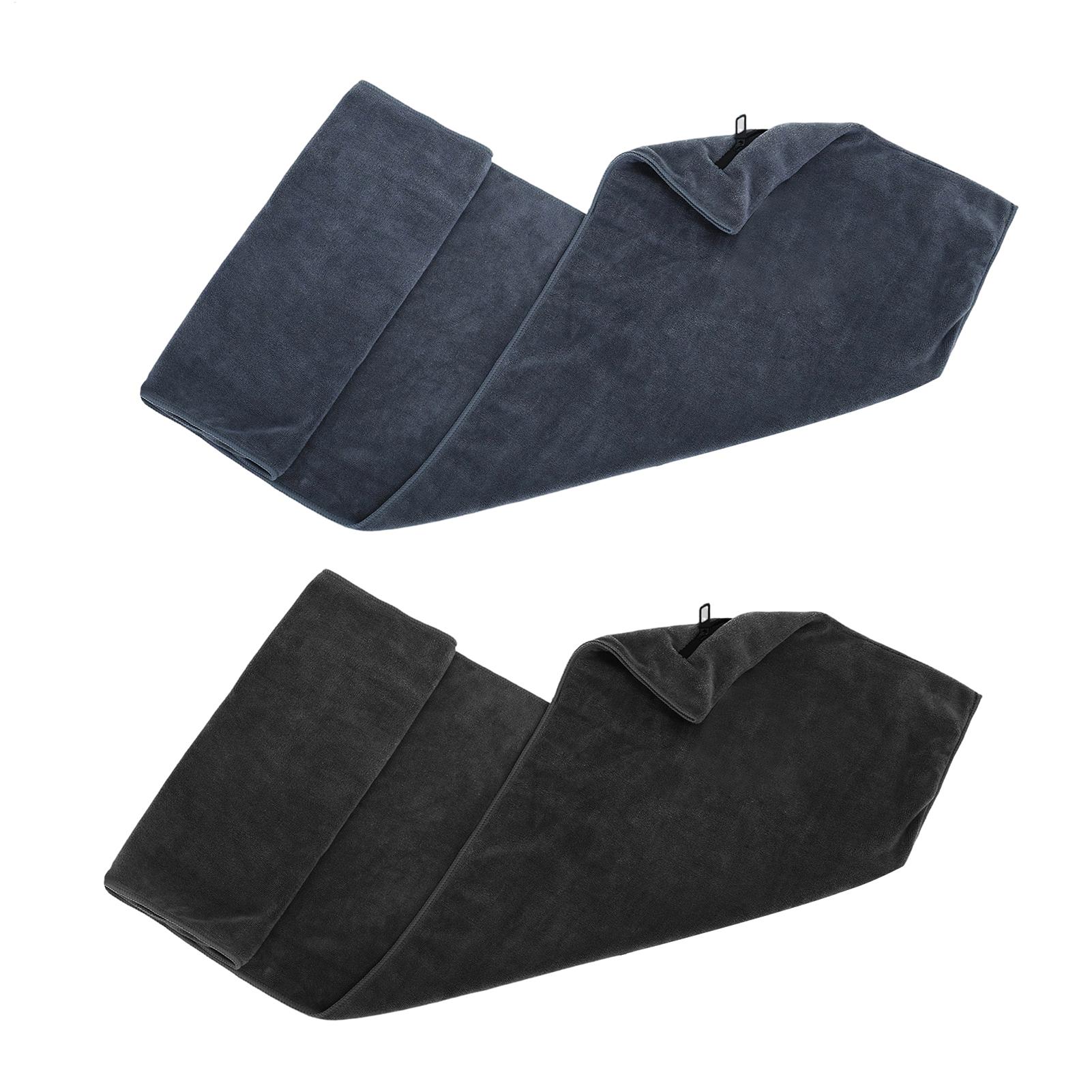Pilates Yoga Towel - منشفة رياضية عالية الامتصاص مقاس 50×120