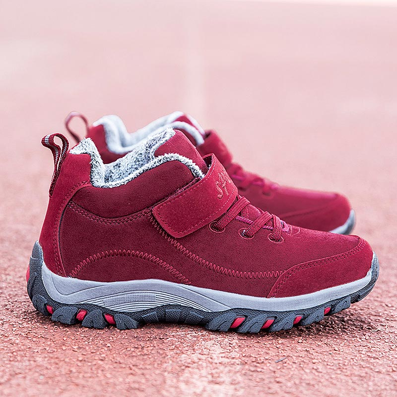 Pilates Yoga House - short winter sports shoes for women
