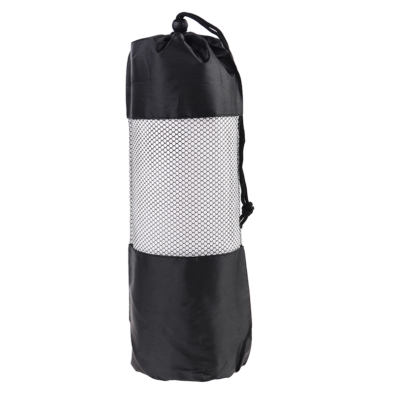شعبية اليوغا سجادة بيلاتس كيس  - مراجعة Pilates Yoga Bag وسعره