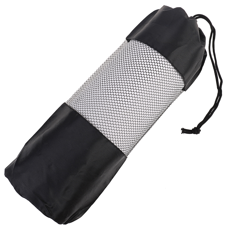 شعبية اليوغا سجادة بيلاتس كيس  - مراجعة Pilates Yoga Bag وسعره