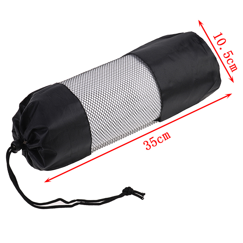 شعبية اليوغا سجادة بيلاتس كيس  - مراجعة Pilates Yoga Bag وسعره