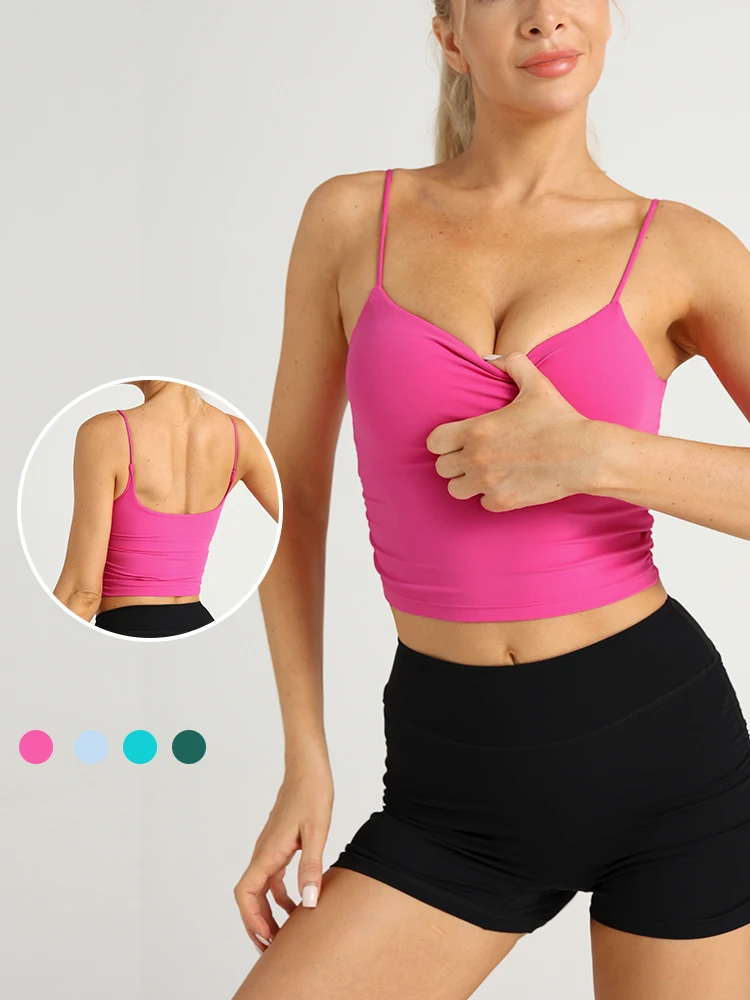 ملابس صيفية للتمارين الرياضية  - مراجعة Pilates Yoga Fit وسعره