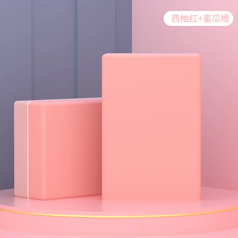 2026 مكعبات يوغا وبيلاتس مخصصة - مراجعة Pilates Yoga Block Exercises وسعره