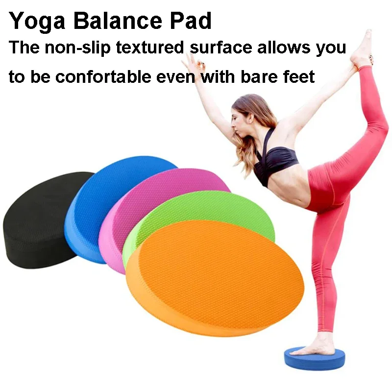 35*40 سنتيمتر TPE اليوغا حصيرة - مراجعة Pilates Yoga Block Exercises وسعره