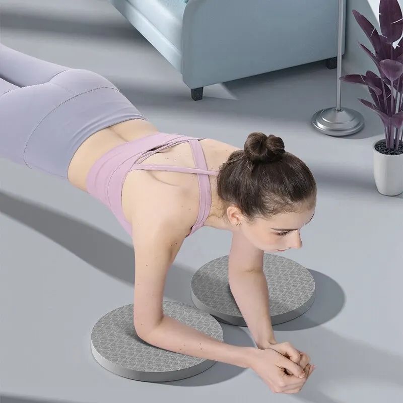 وسادة ركبة لليوجا (عبوة من قطع - مراجعة Pilates Yoga Bag وسعره