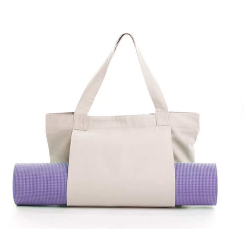 اليوغا بيلاتيس وسادة حقيبة قما - مراجعة Pilates Yoga Bag وسعره