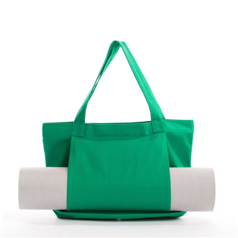 اليوغا بيلاتيس وسادة حقيبة قما - مراجعة Pilates Yoga Bag وسعره