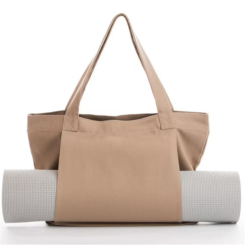 اليوغا بيلاتيس وسادة حقيبة قما - مراجعة Pilates Yoga Bag وسعره