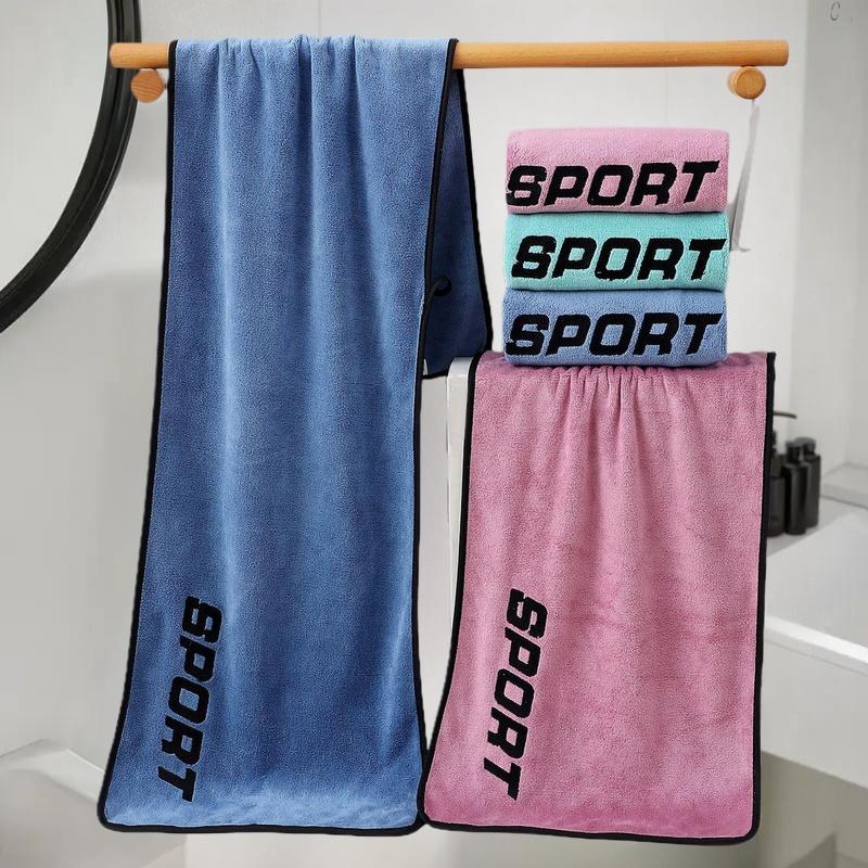 منشفة رياضية جديدة مقاس 30 * 1 - مراجعة Pilates Yoga Towel وسعره