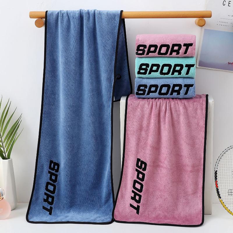 منشفة رياضية جديدة مقاس 30 * 1 - مراجعة Pilates Yoga Towel وسعره