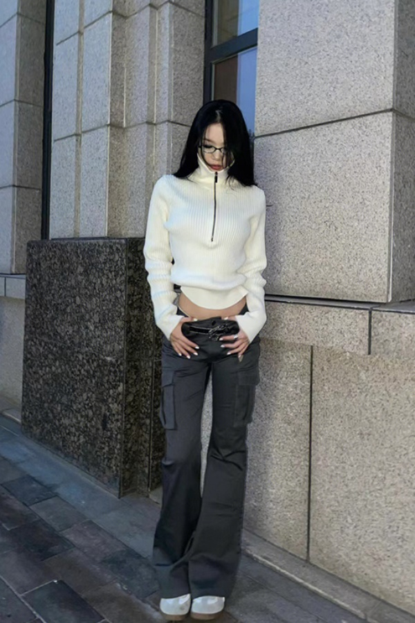 البلوزات لاعبا البلوفرات امرأة - مراجعة Pilates Yoga Jumper وسعره