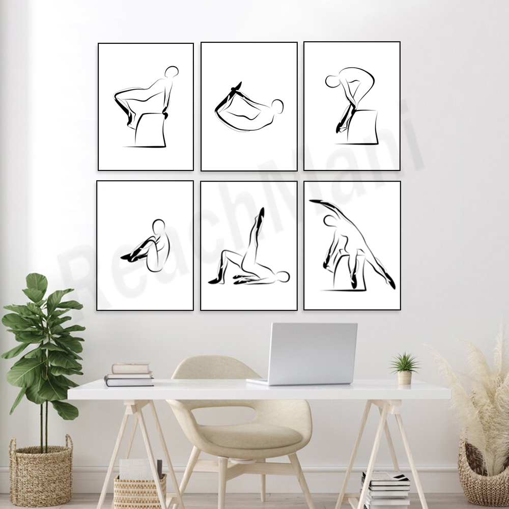 ملصقات البيلاتيس، عمليات الدفع - مراجعة Pilates Yoga Room وسعره