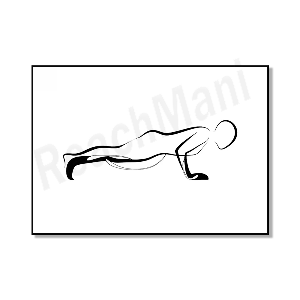 ملصقات البيلاتيس، عمليات الدفع - مراجعة Pilates Yoga Room وسعره