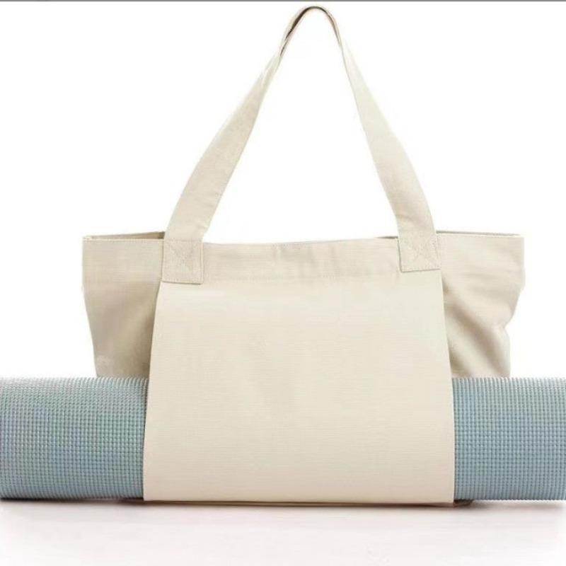 حقيبة تخزين قماشية لليوغا، حقي - مراجعة Pilates Yoga Bag وسعره
