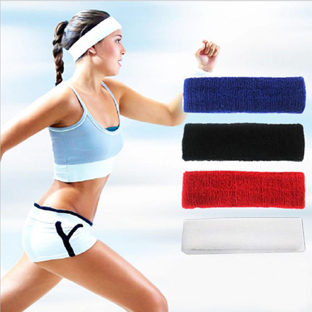 عصابة رأس رياضية سريعة الجفاف  - مراجعة Pilates Yoga Towel وسعره