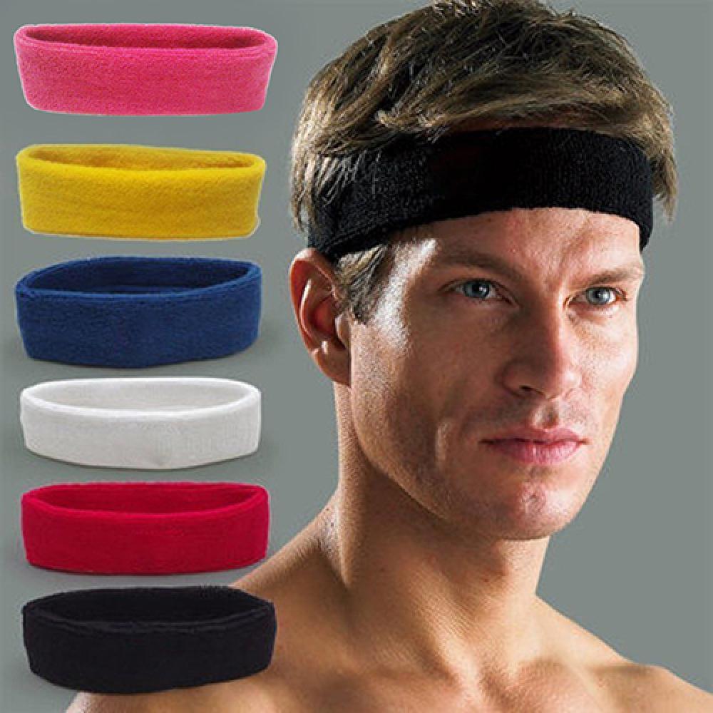 عصابة رأس رياضية سريعة الجفاف  - مراجعة Pilates Yoga Towel وسعره