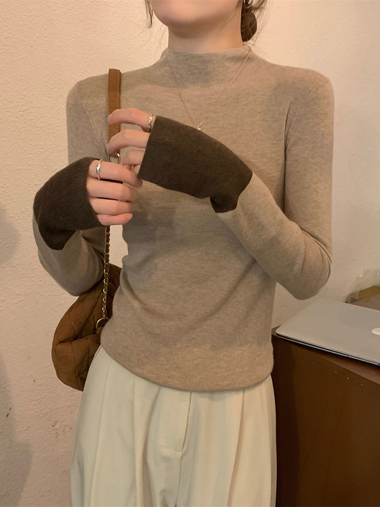 البلوزات لاعبا البلوفرات النسا - مراجعة Pilates Yoga Jumper وسعره
