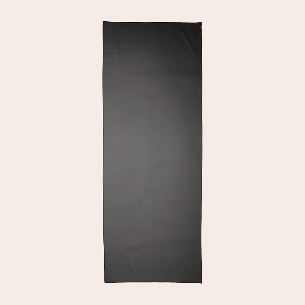 منشفة يوجا غير قابلة للانزلاق  - مراجعة Pilates Yoga Towel وسعره