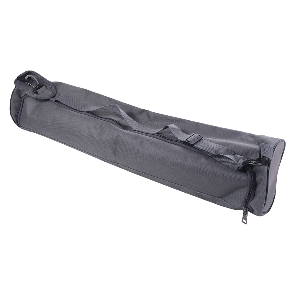 حقيبة حصيرة يوغا سميكة بسحاب م - مراجعة Pilates Yoga Bag وسعره