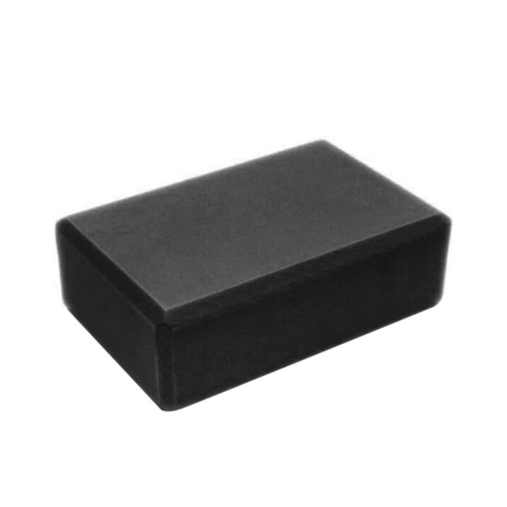 كتلة اليوغا الملونة إيفا الطوب - مراجعة Pilates Yoga Block Exercises وسعره