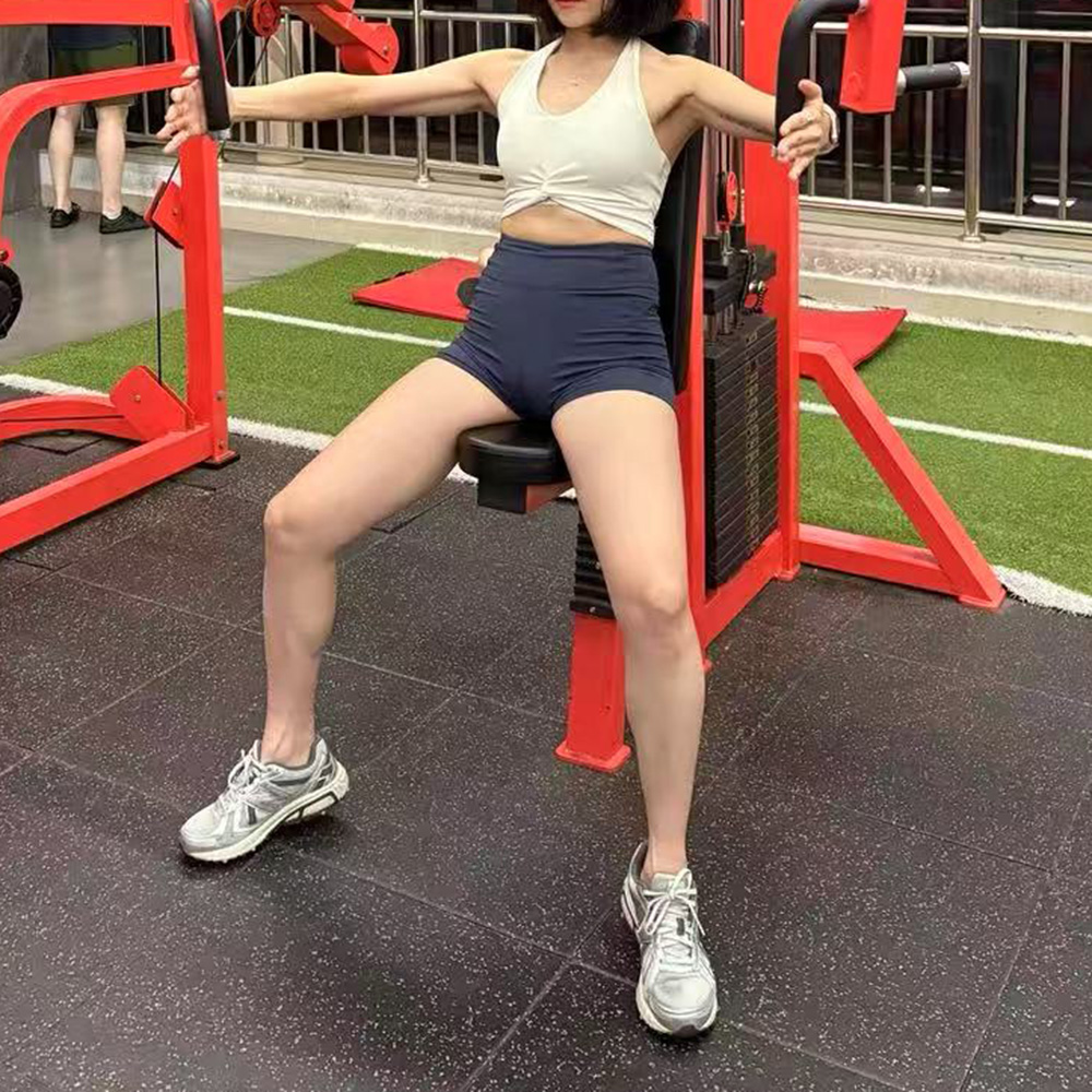 ملابس يوجا بيلاتيس للسيدات سري - مراجعة Pilates Yoga Fit وسعره